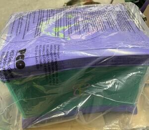 Regal Wicked For Good Music Box Popcorn Bucket Elphaba Glinda Witch New